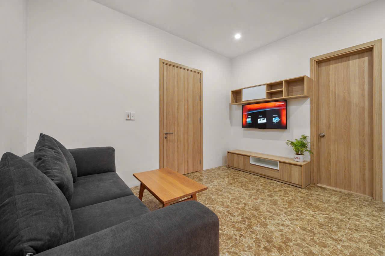 1BR apartment in Khue My — photo 3