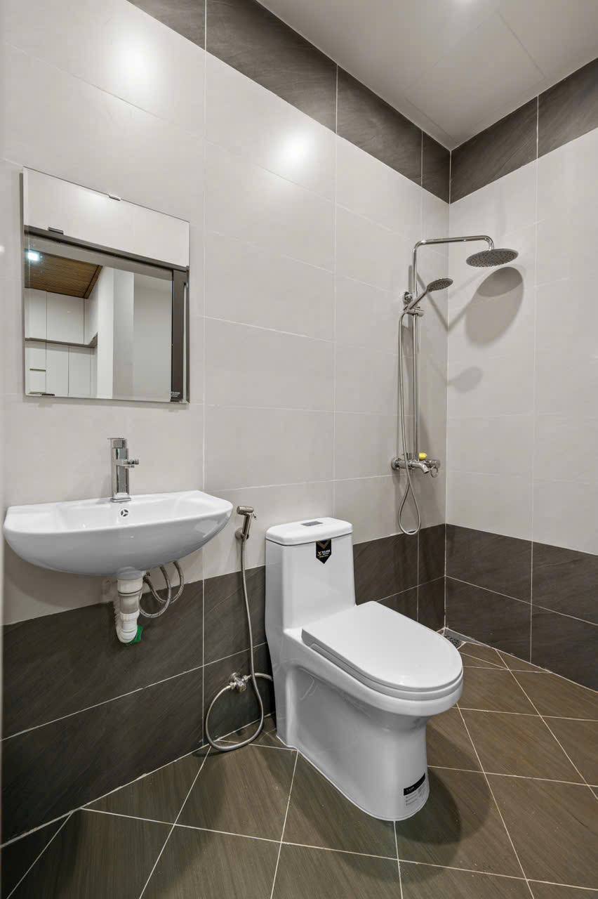 1BR apartment in Khue My — photo 5