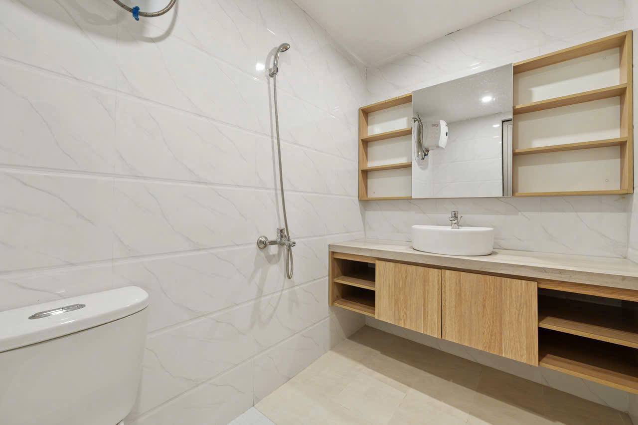 1BR apartment in Khue My — photo 6
