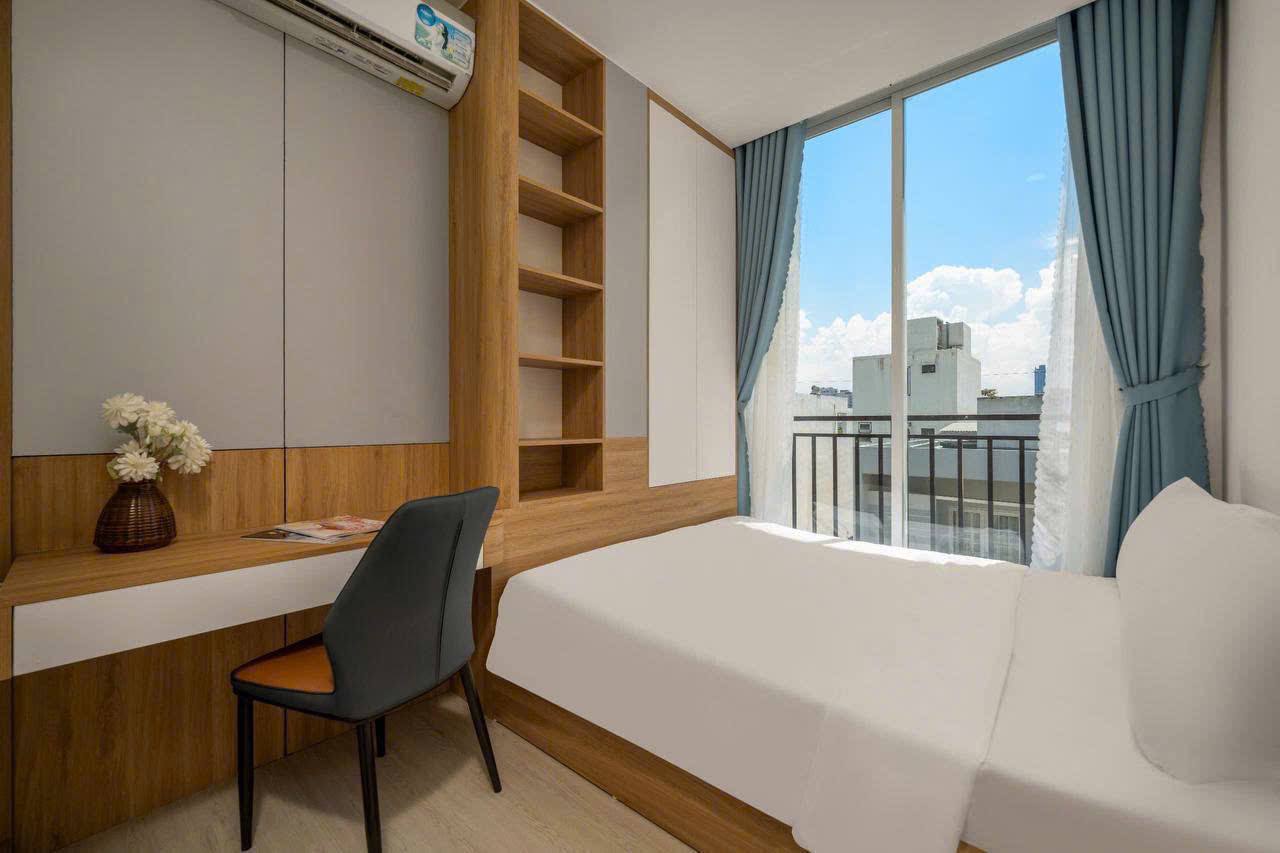 2BR apartment in Son Tra — photo 3