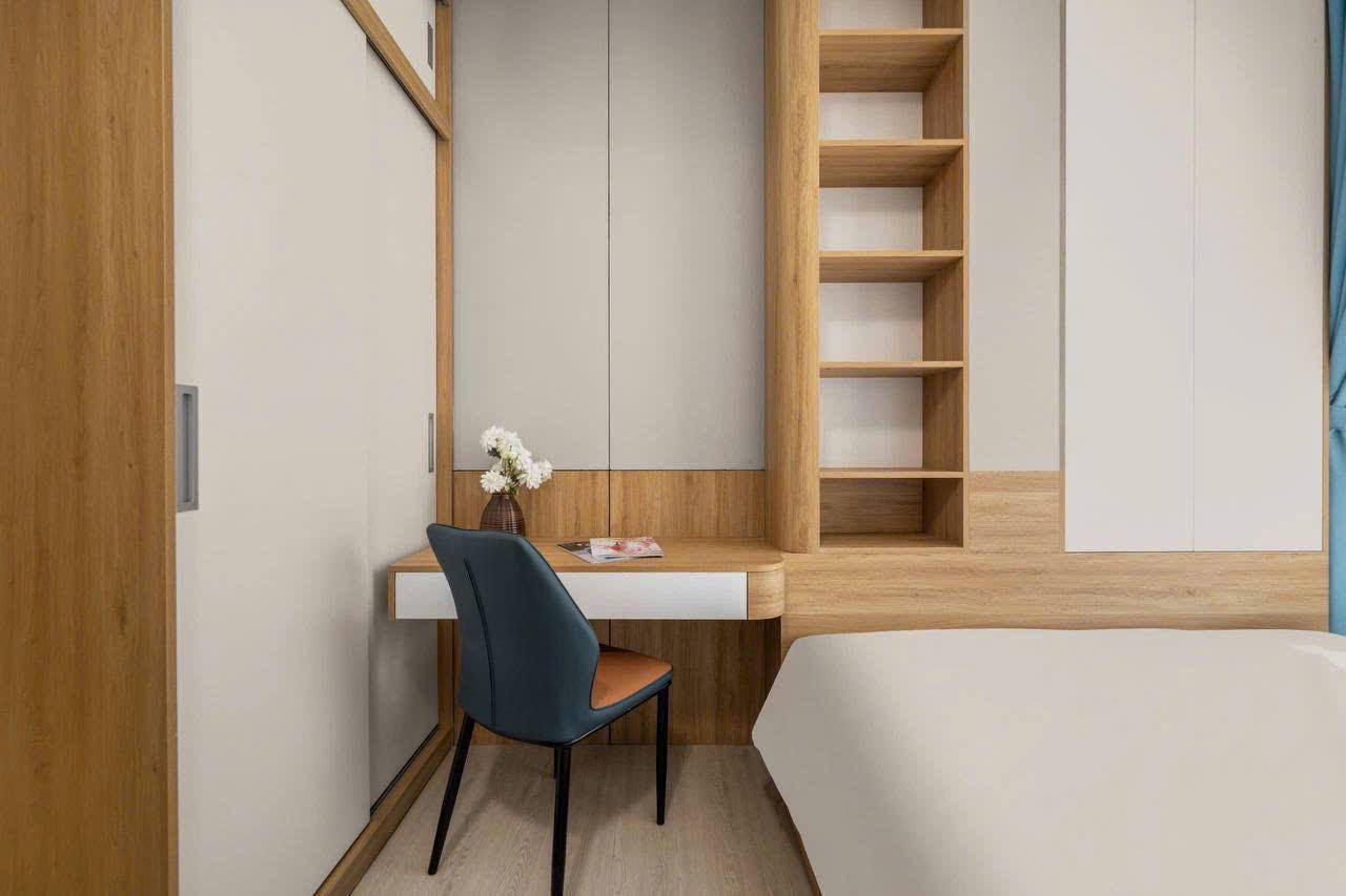 2BR apartment in Son Tra — photo 5
