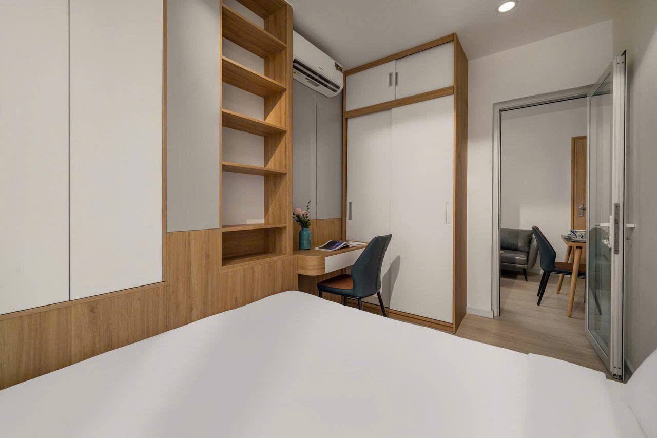 2BR apartment in Son Tra — photo 6