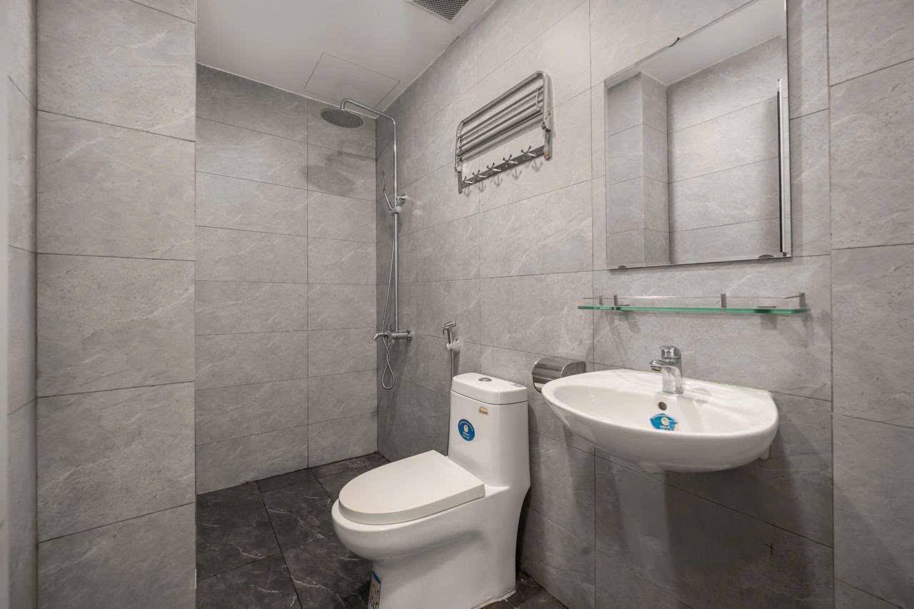 2BR apartment in Son Tra — photo 7