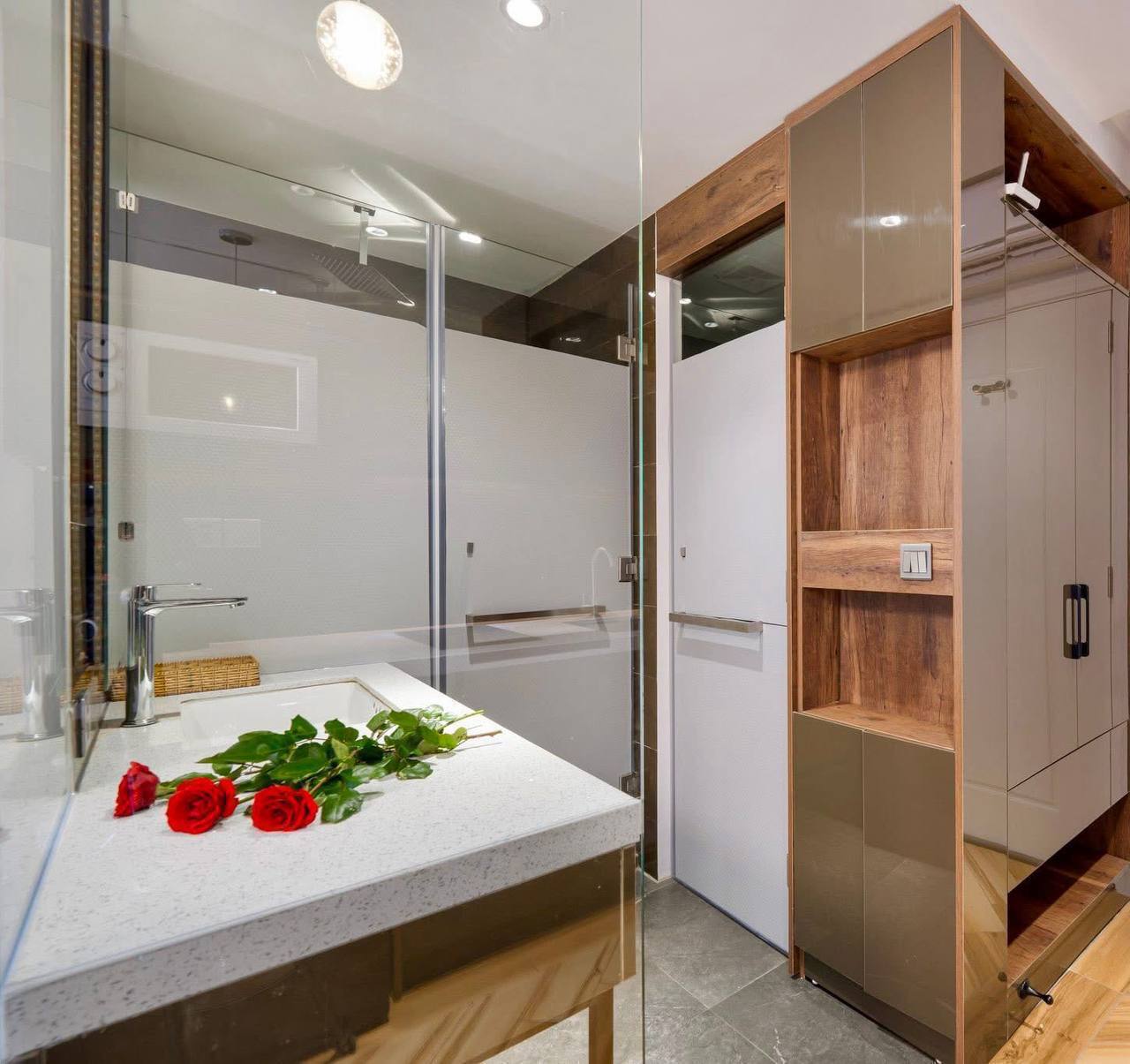 Studio apartment in My An — photo 8