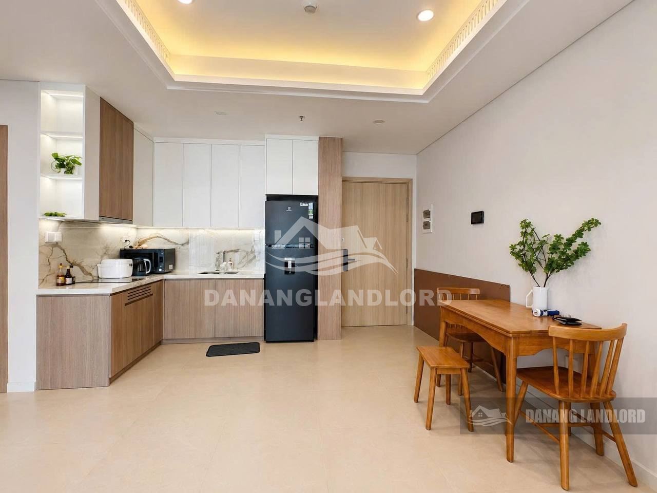 1BR apartment in Ngu Hanh Son — photo 3