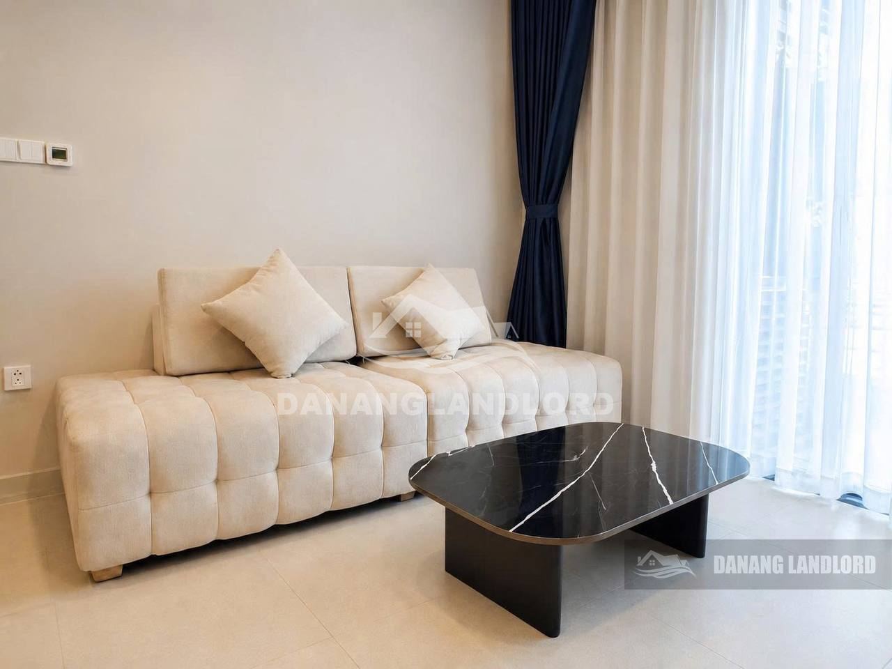 1BR apartment in Ngu Hanh Son — photo 5