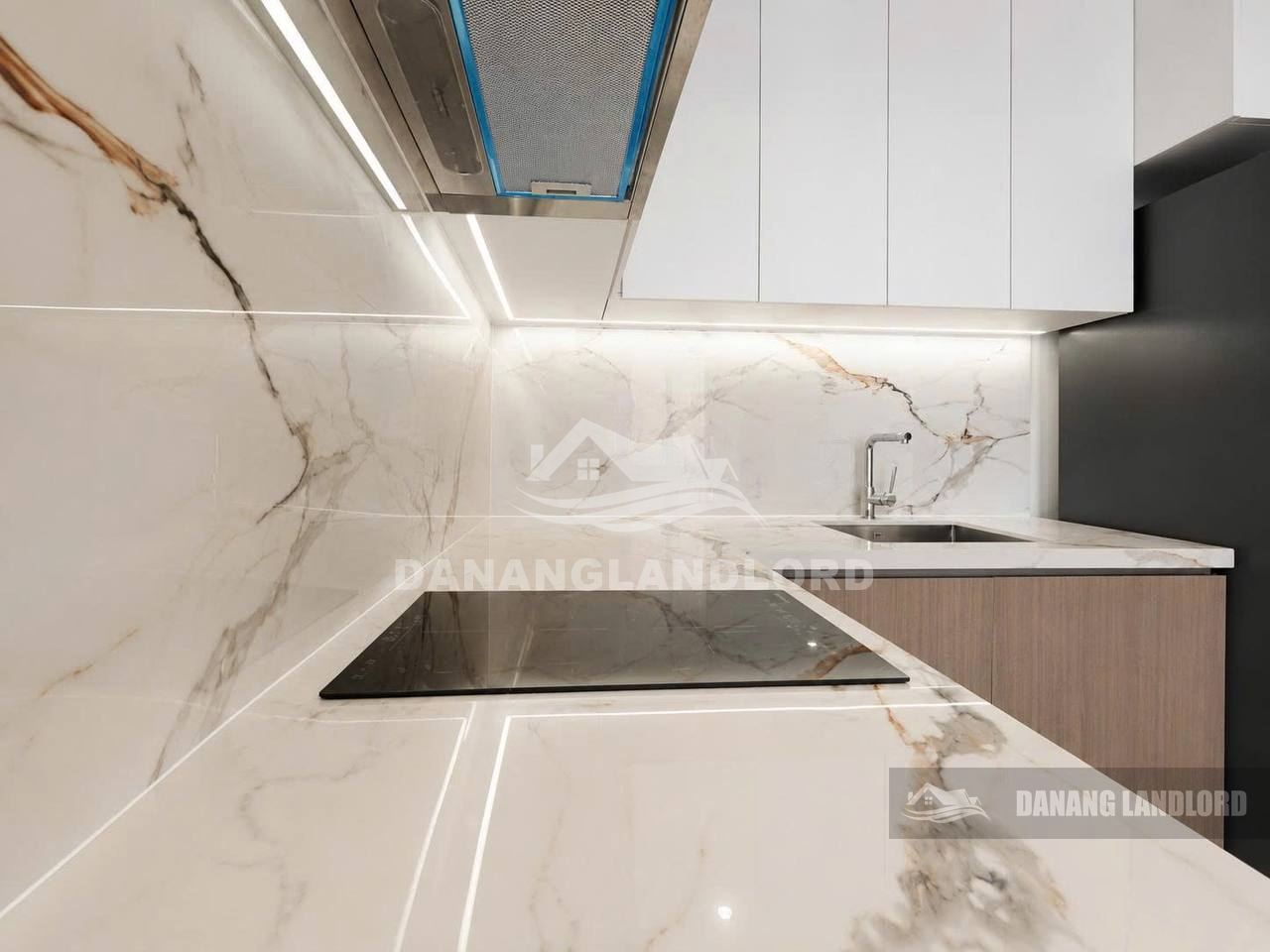 1BR apartment in Ngu Hanh Son — photo 6