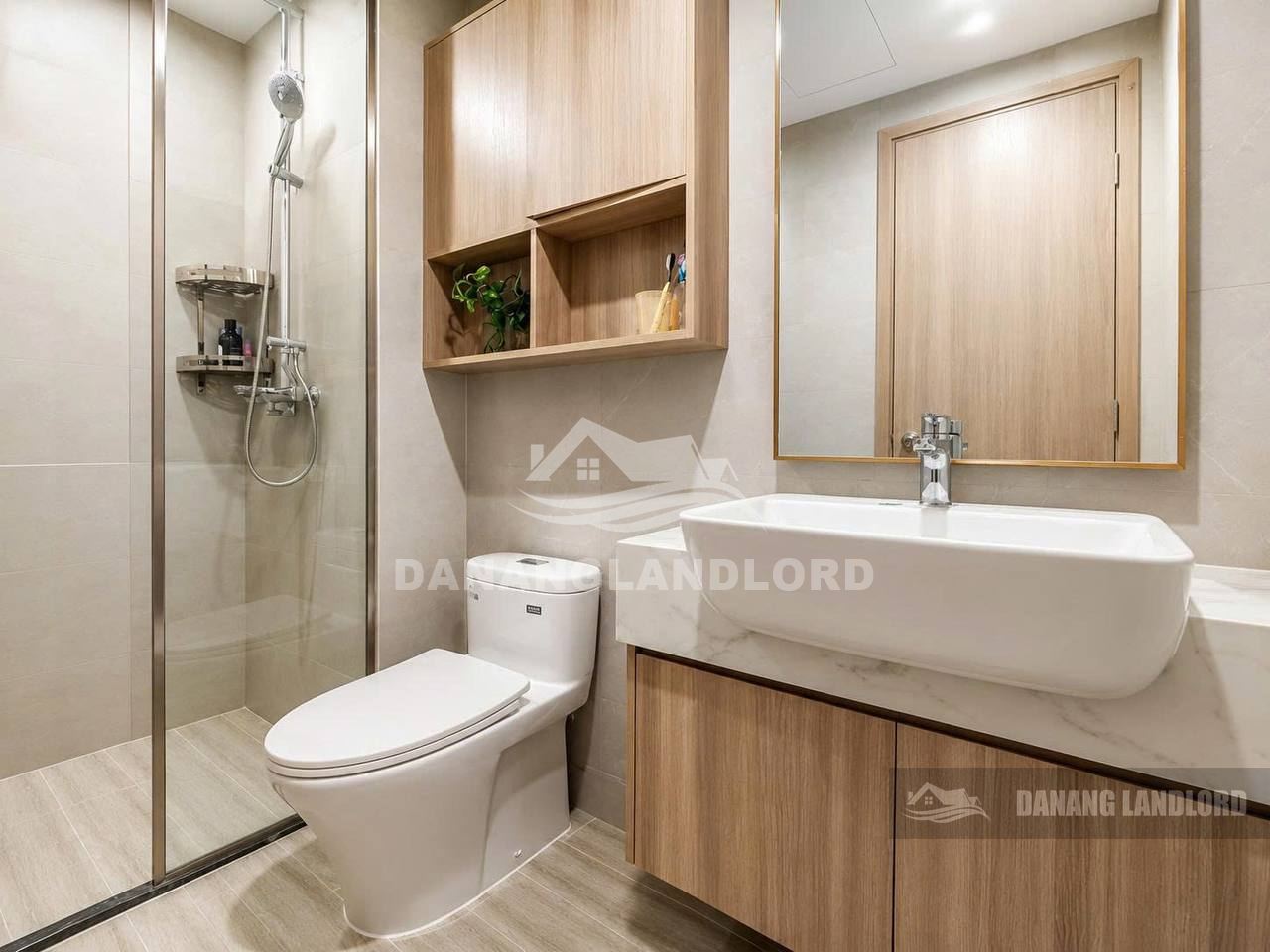 1BR apartment in Ngu Hanh Son — photo 8