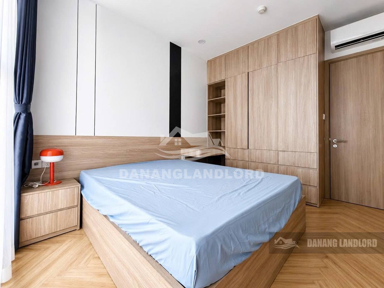 1BR apartment in Ngu Hanh Son — photo 9