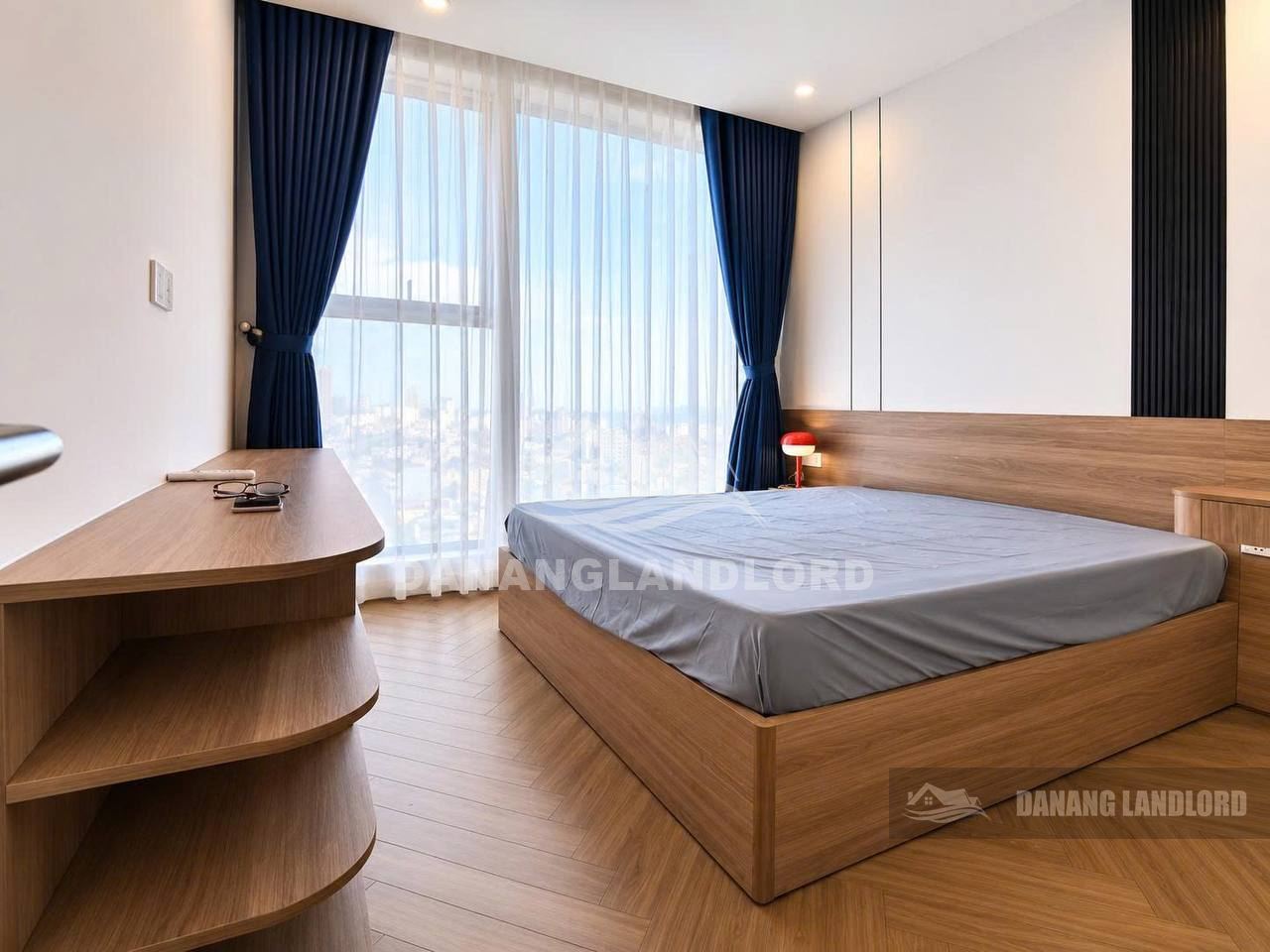 1BR apartment in Ngu Hanh Son — photo 10