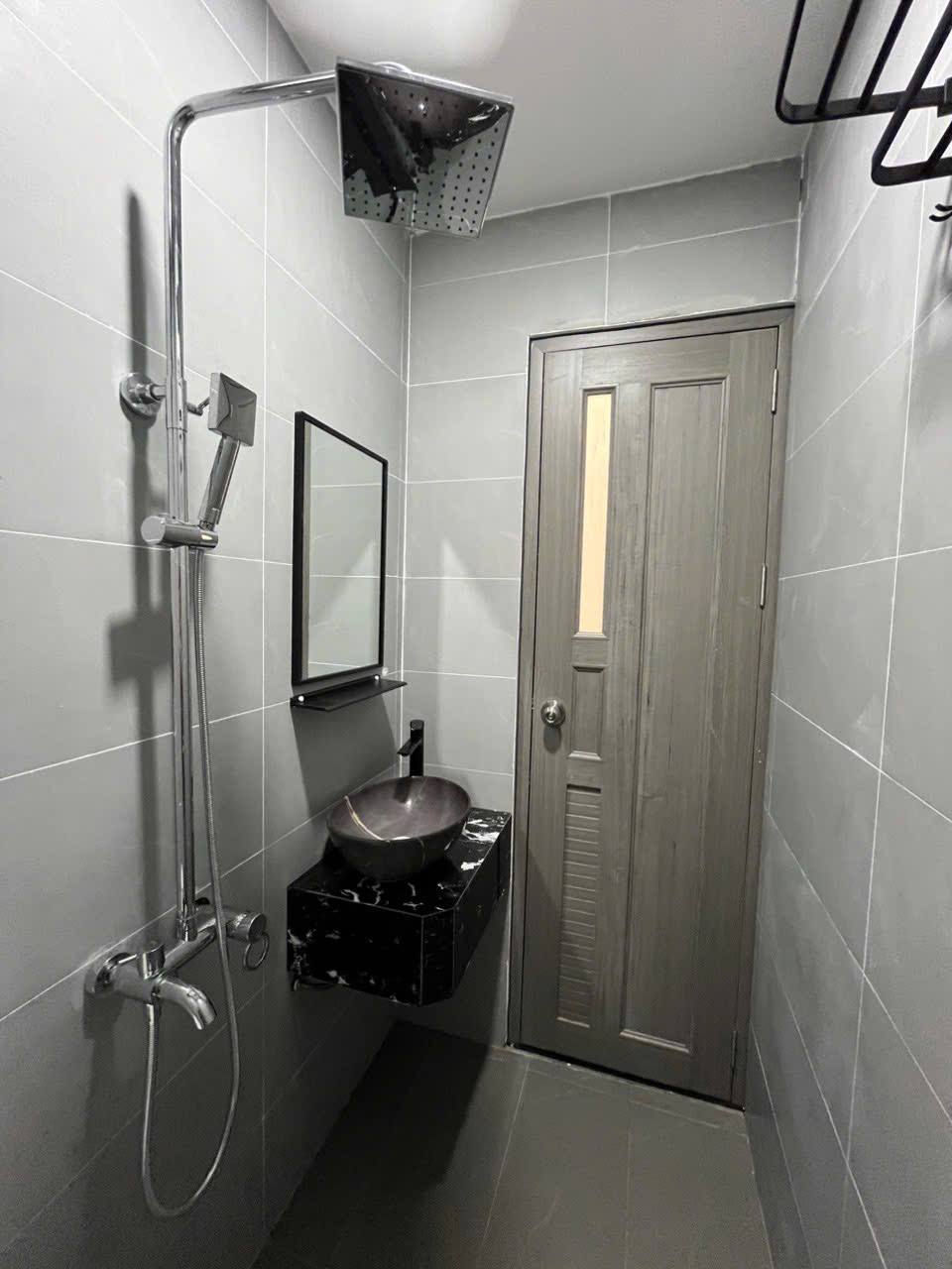 Studio apartment in Son Tra — photo 5