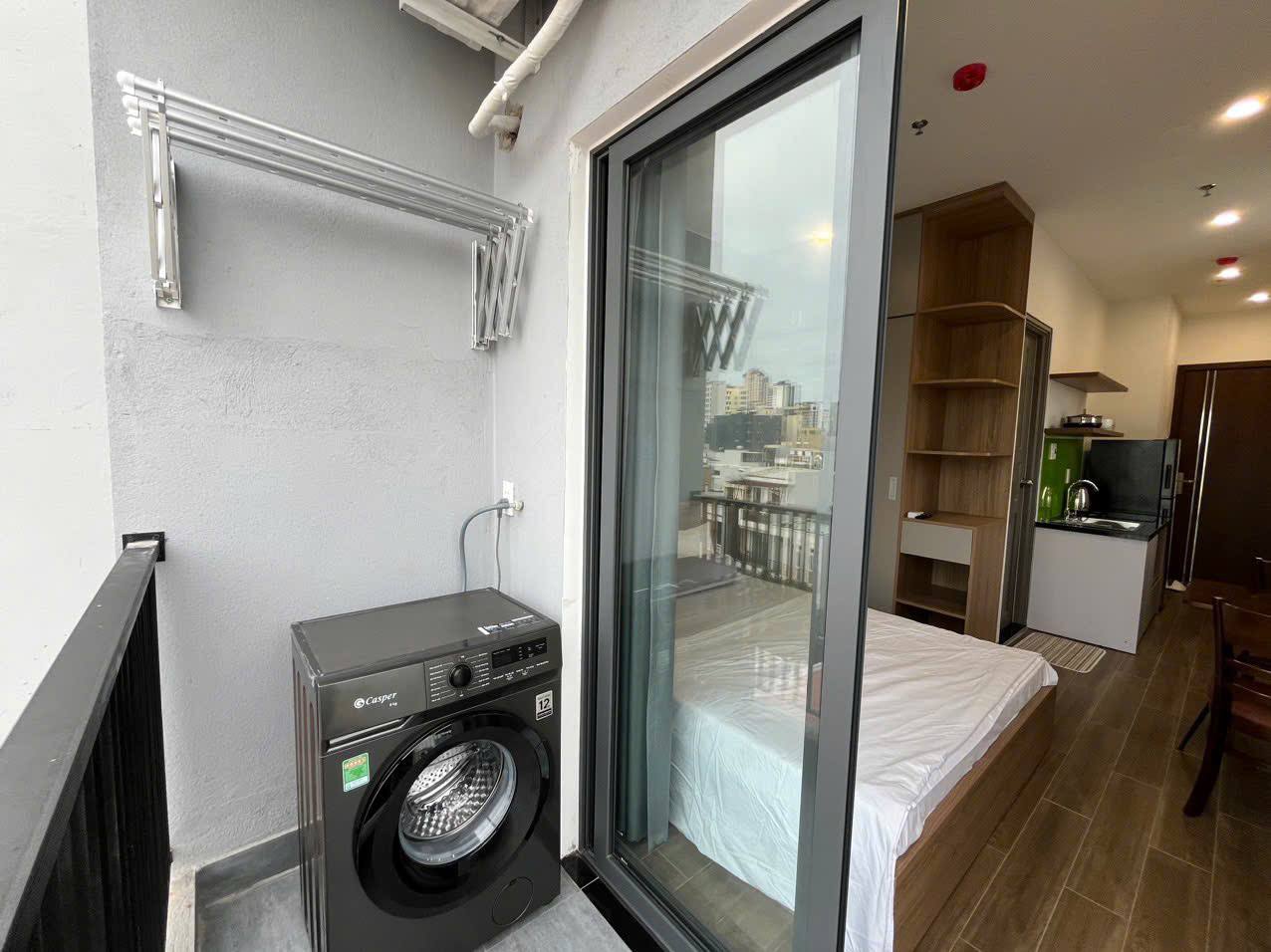 Studio apartment in Son Tra — photo 6