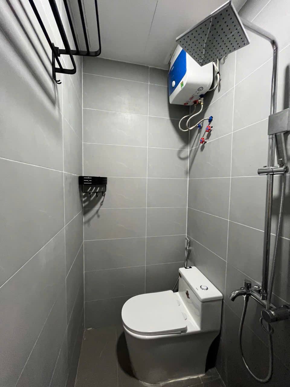 Studio apartment in Son Tra — photo 7