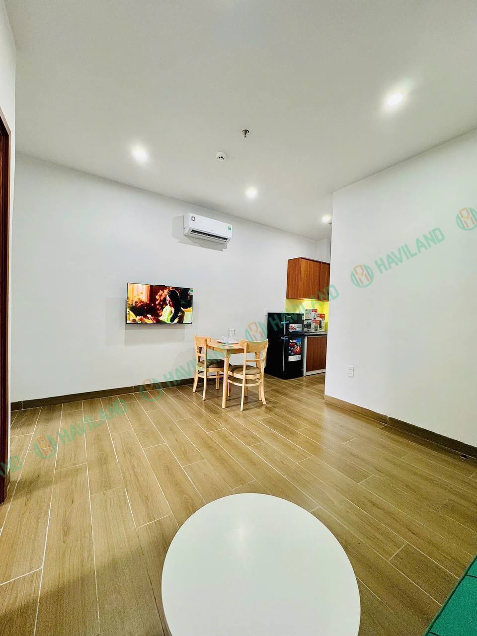 1BR apartment in Khue My — photo 2