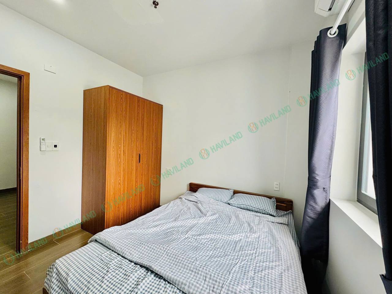 1BR apartment in Khue My — photo 7