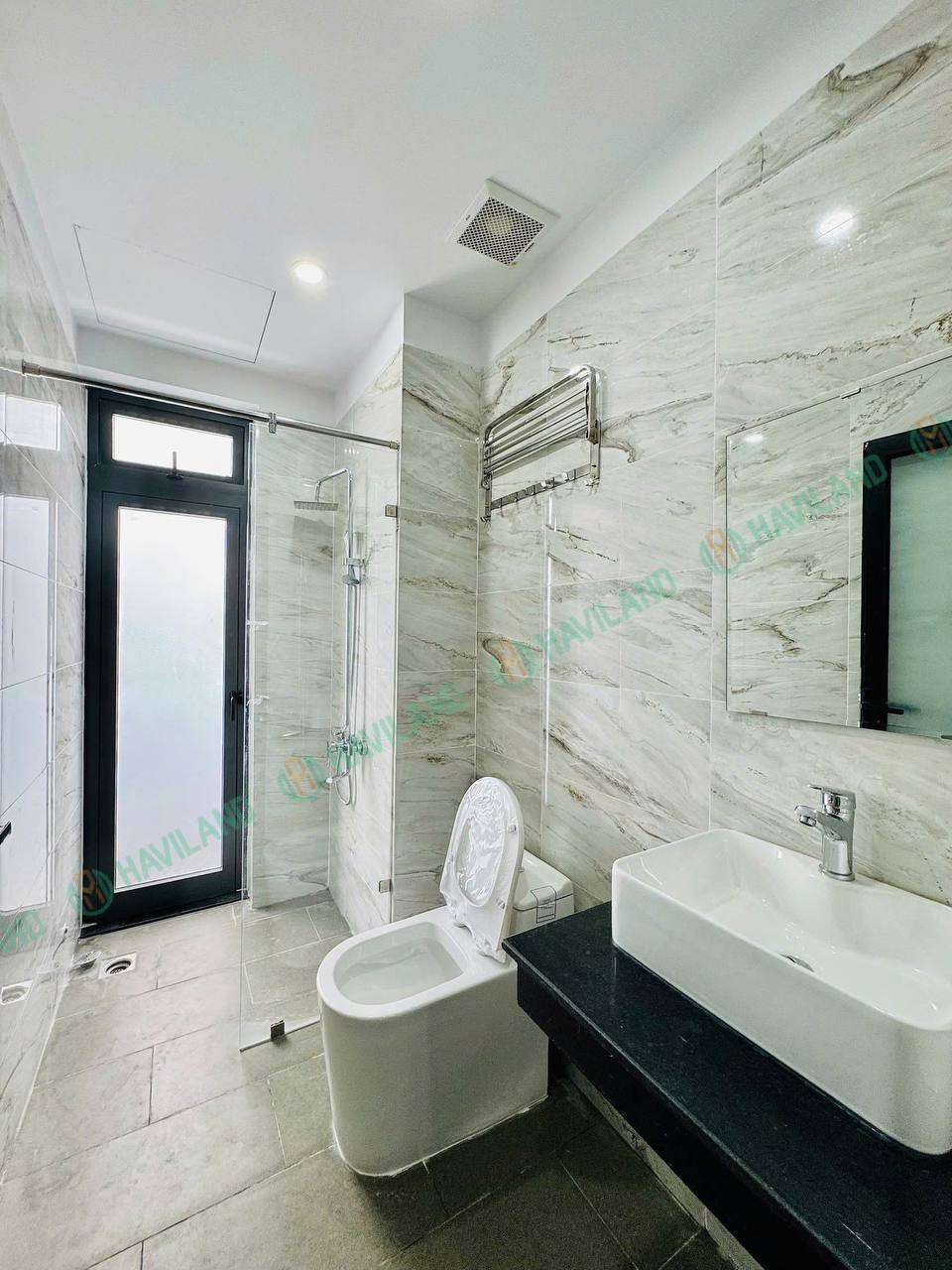 1BR apartment in Khue My — photo 8