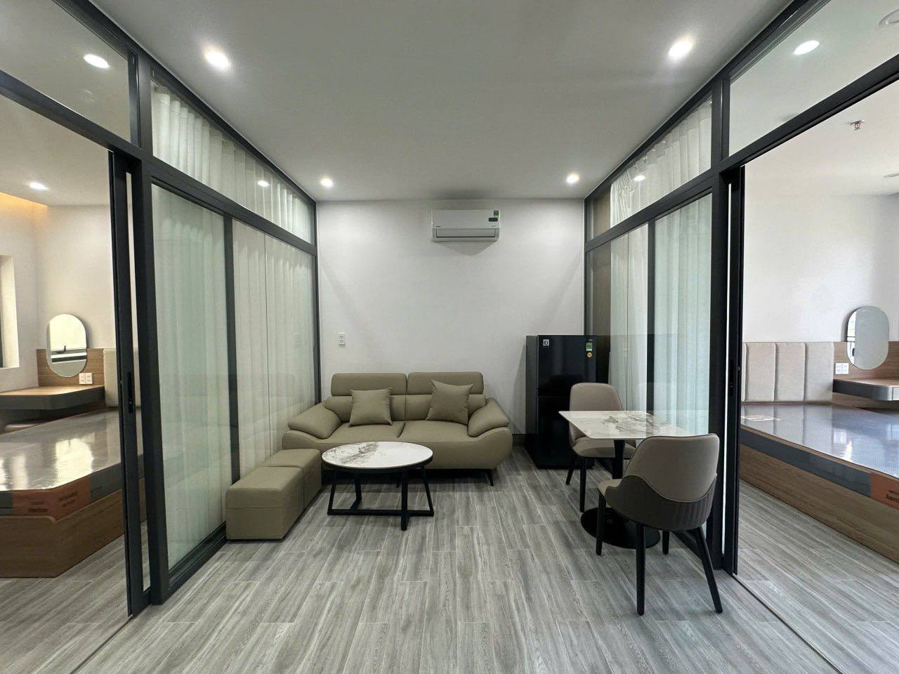 2BR apartment in Khue My — photo 2