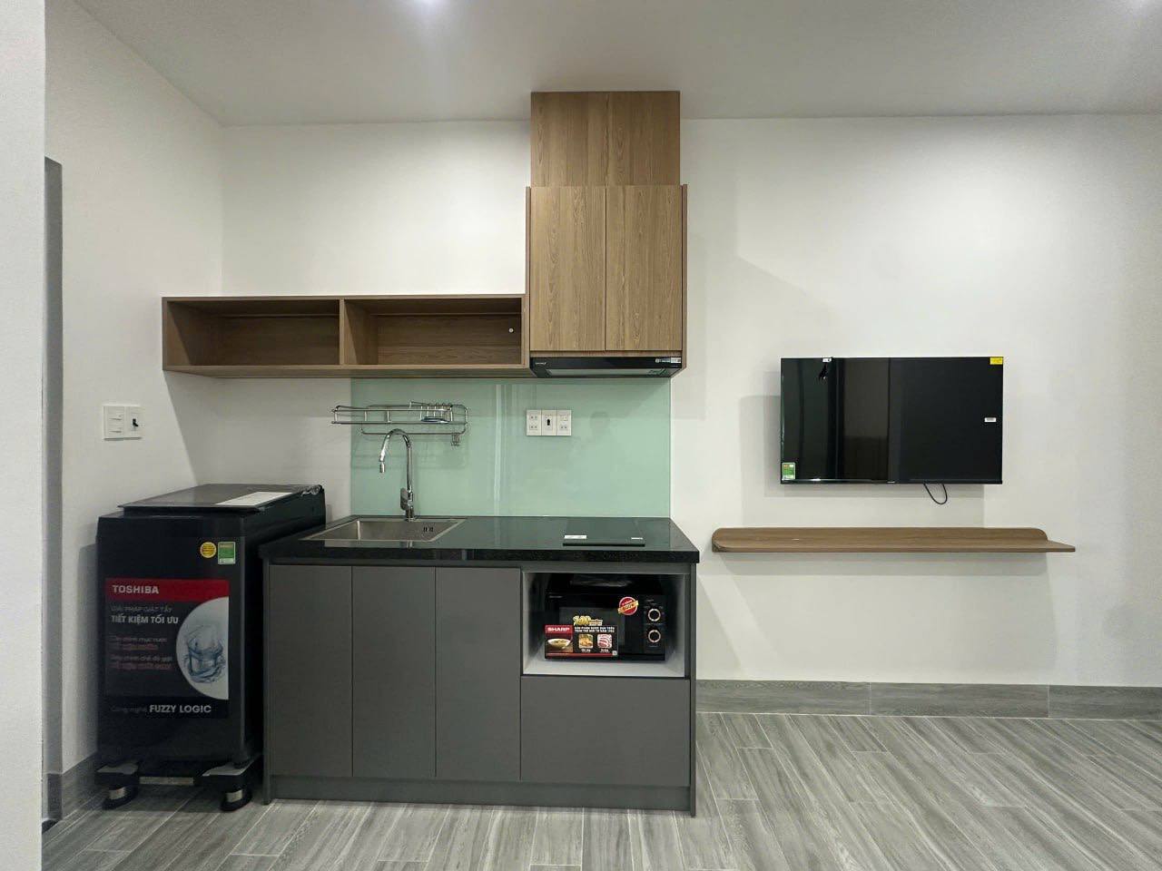 2BR apartment in Khue My — photo 4