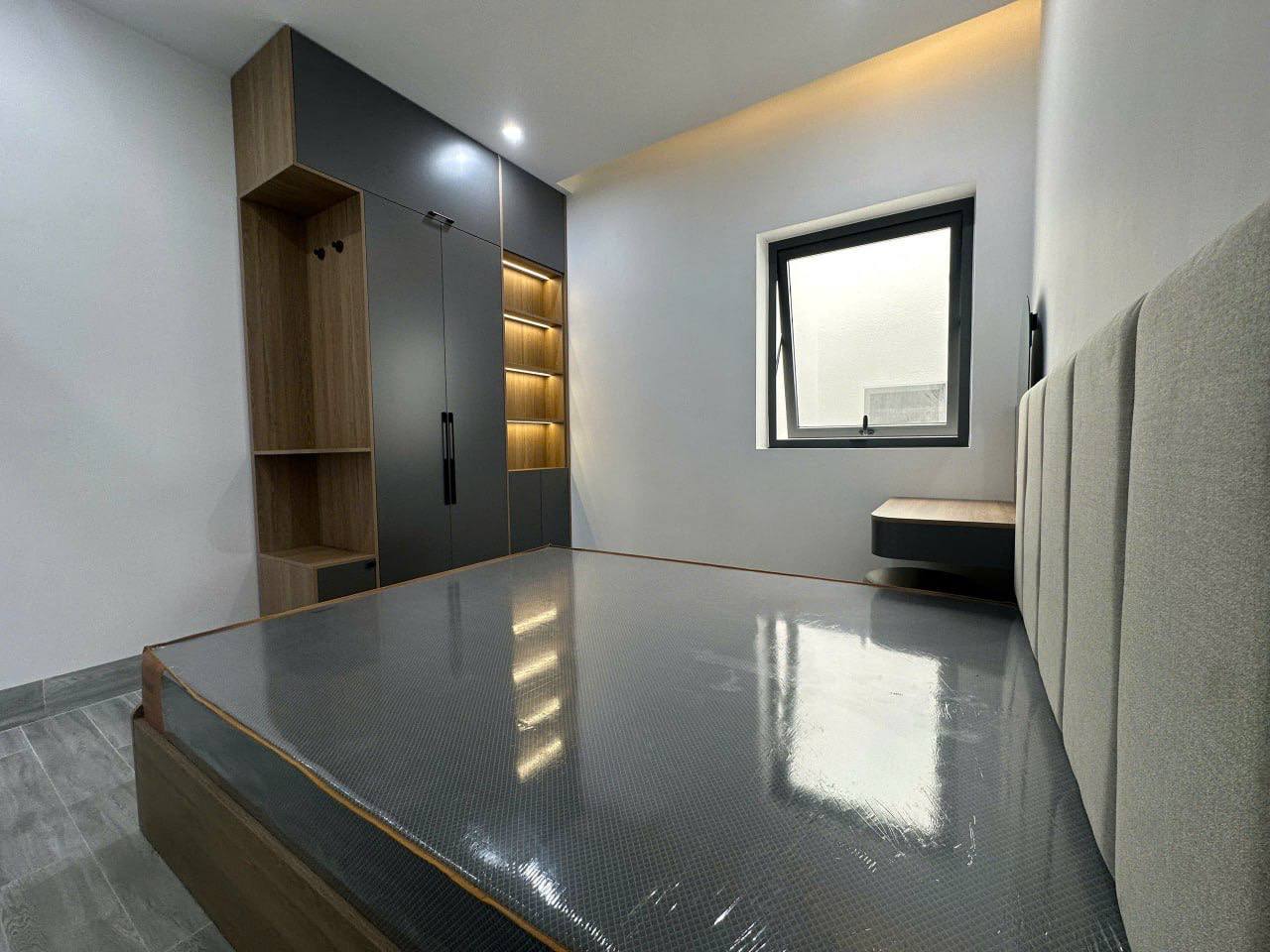 2BR apartment in Khue My — photo 5