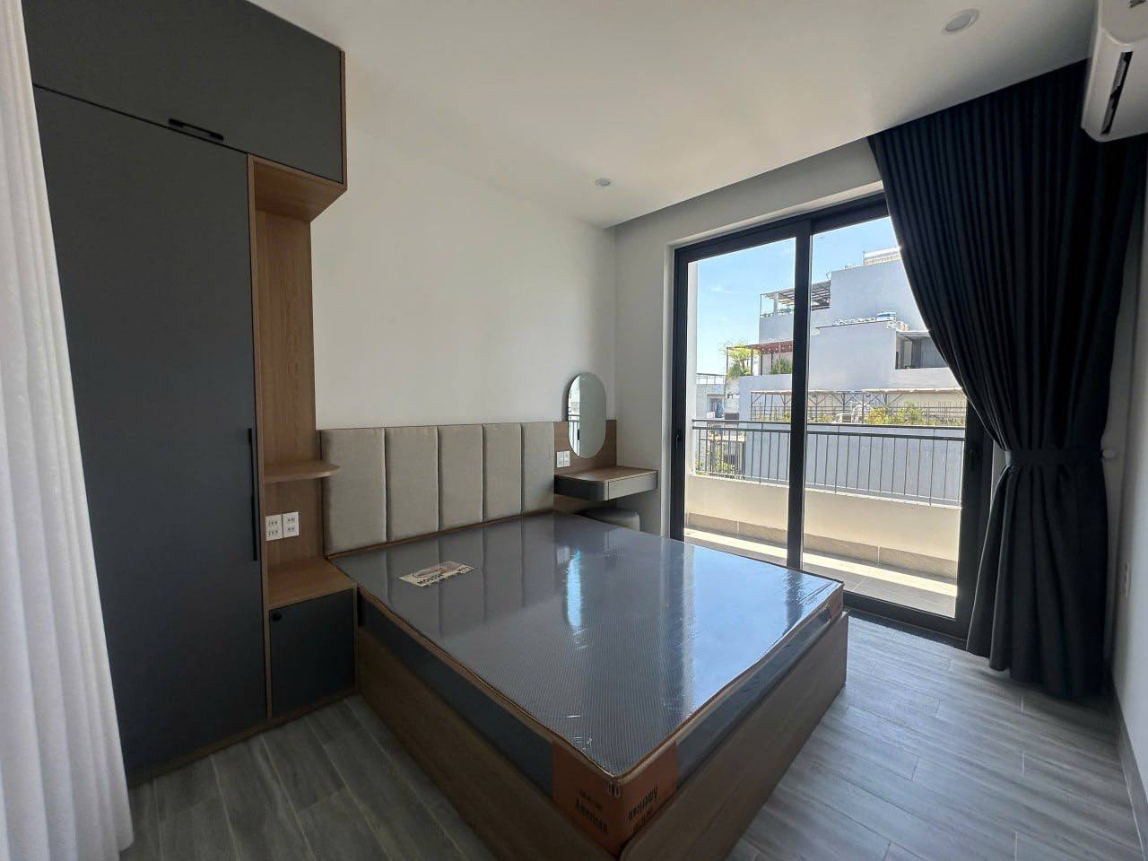 2BR apartment in Khue My — photo 6