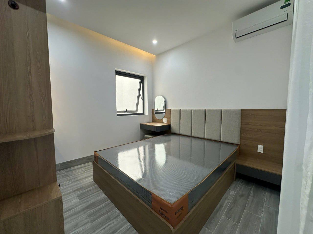 2BR apartment in Khue My — photo 7