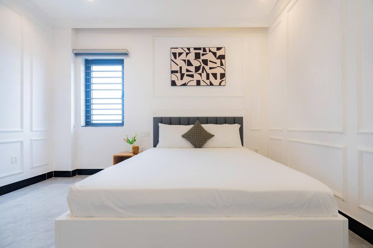 3BR apartment in Son Tra — photo 3