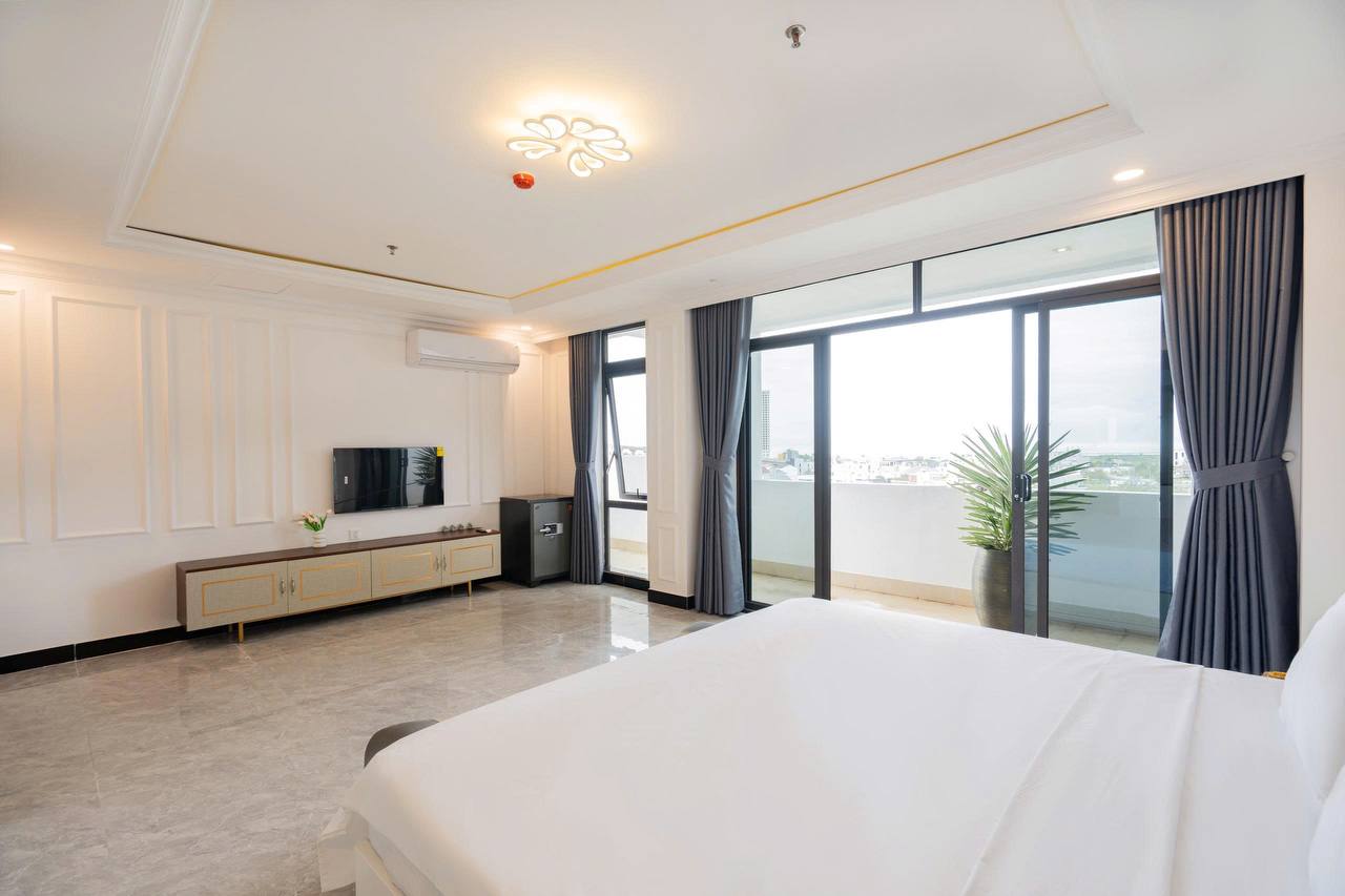 3BR apartment in Son Tra — photo 5