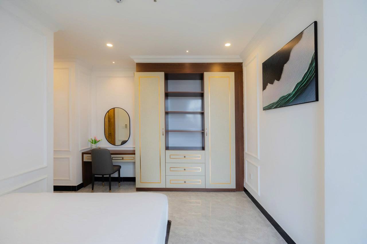 3BR apartment in Son Tra — photo 6