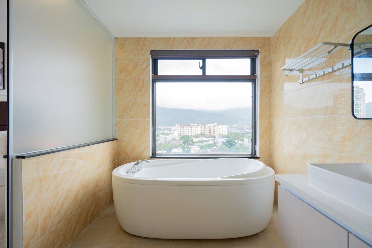 3BR apartment in Son Tra — photo 10