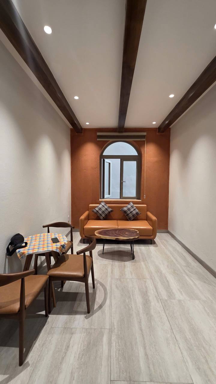 2BR apartment in My An — photo 6
