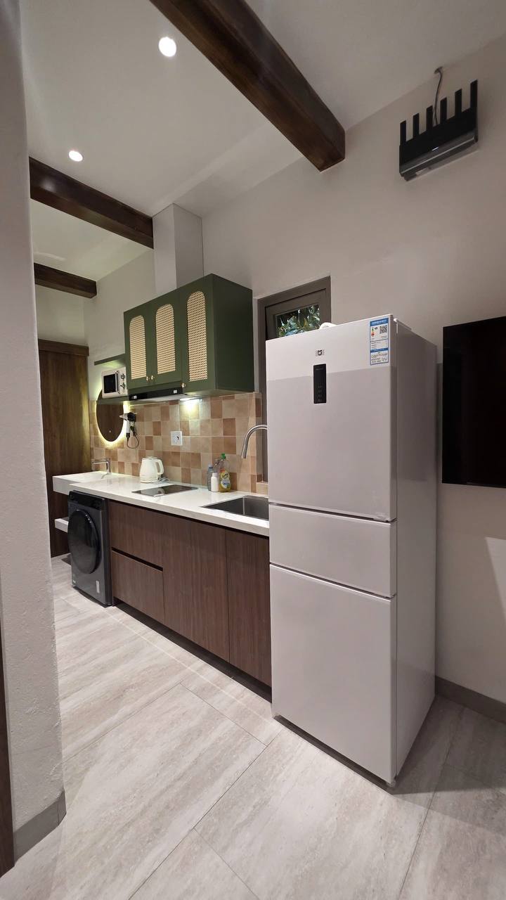 2BR apartment in My An — photo 7