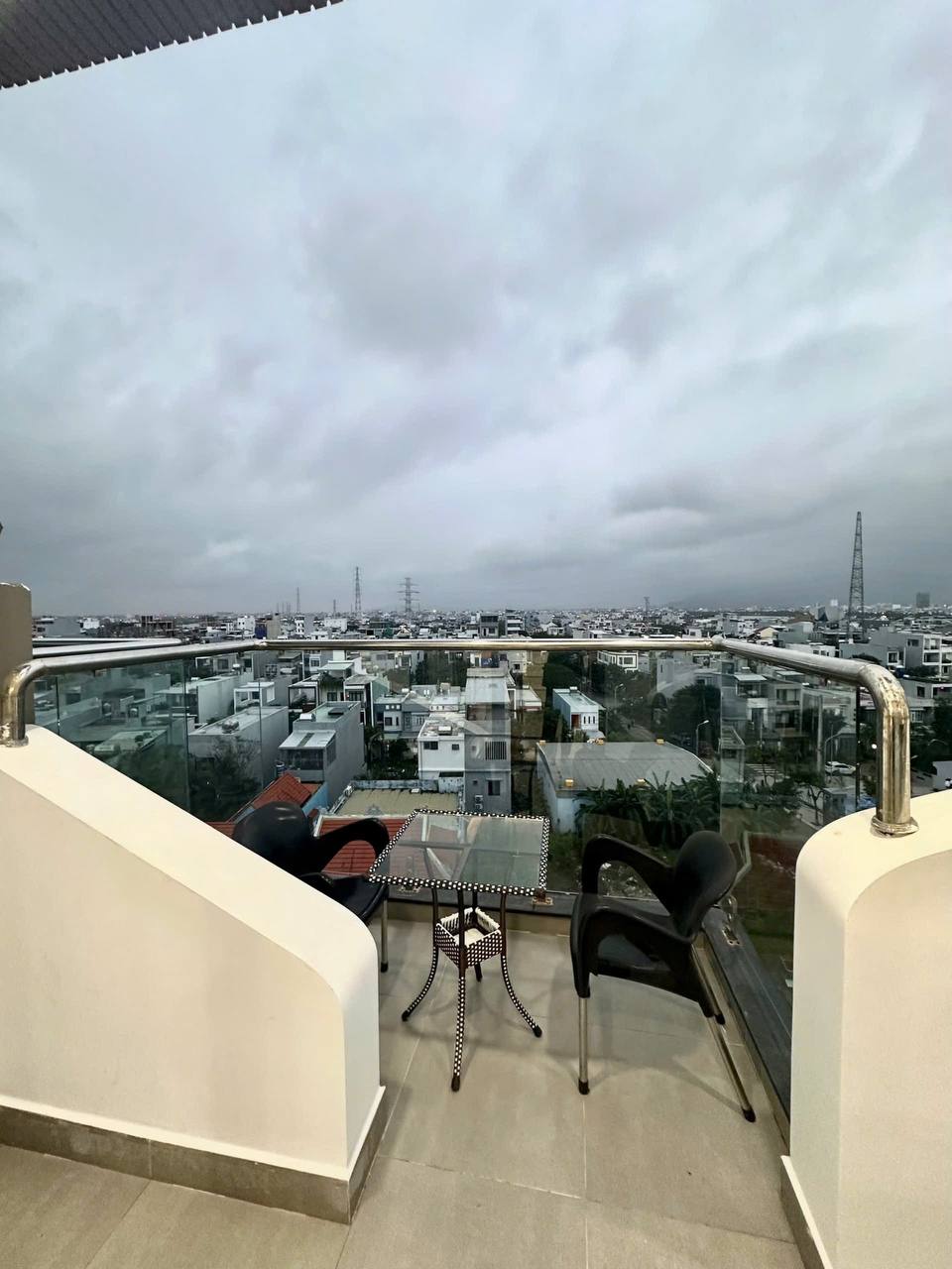 1BR apartment in Khue My — photo 2