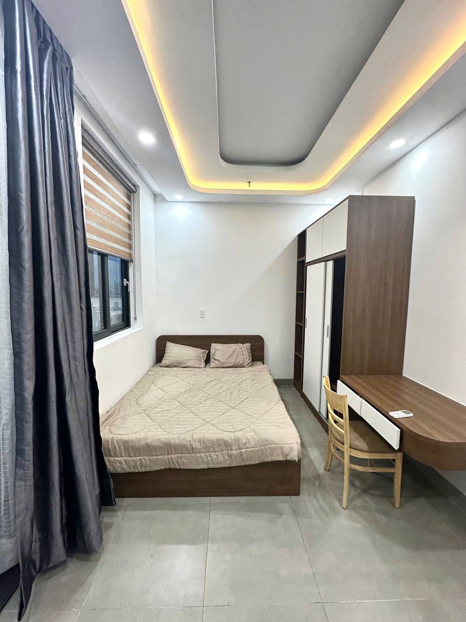 1BR apartment in Khue My — photo 5