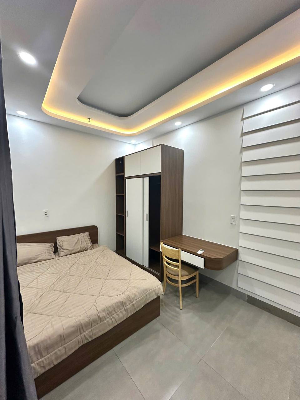 1BR apartment in Khue My — photo 6