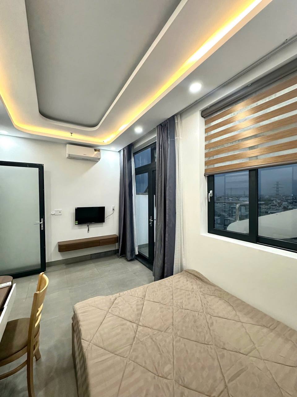 1BR apartment in Khue My — photo 8