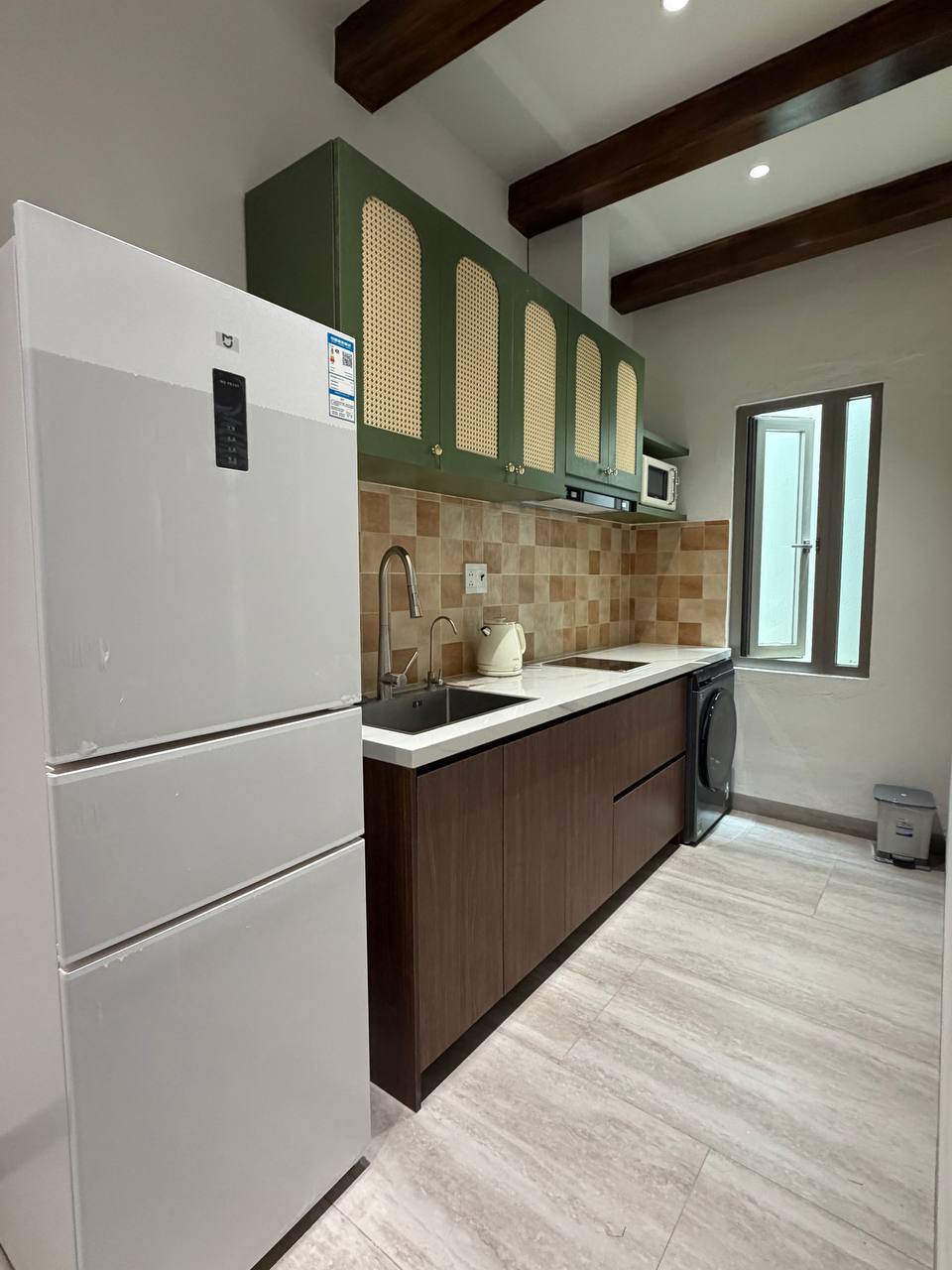 2BR apartment in My An — photo 5
