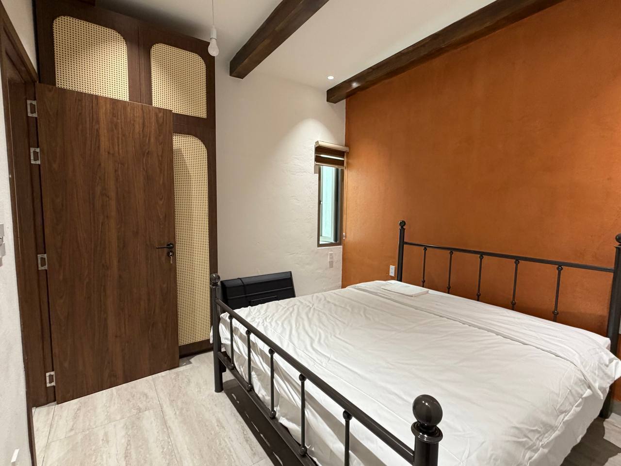 2BR apartment in My An — photo 6