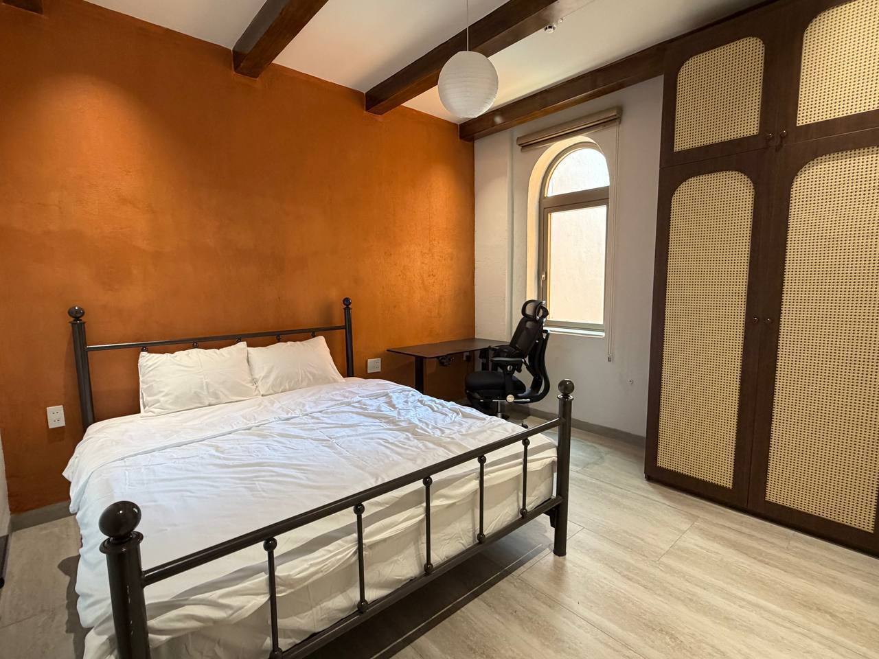2BR apartment in My An — photo 7