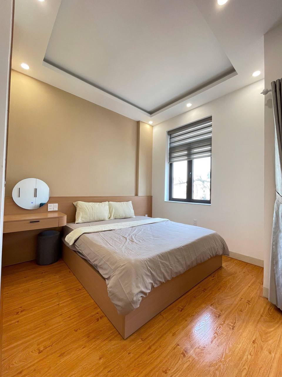 1BR apartment in My An — photo 2