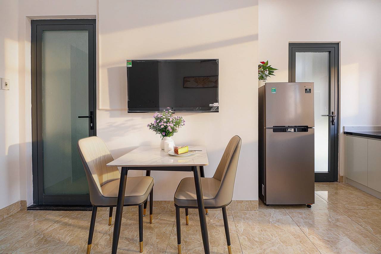 Studio apartment in Son Tra — photo 3