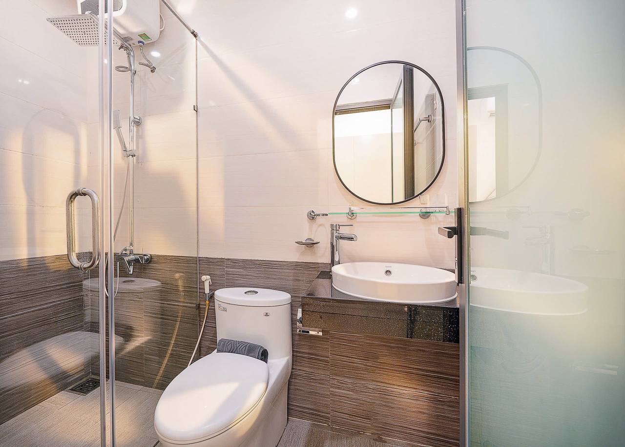Studio apartment in Son Tra — photo 6