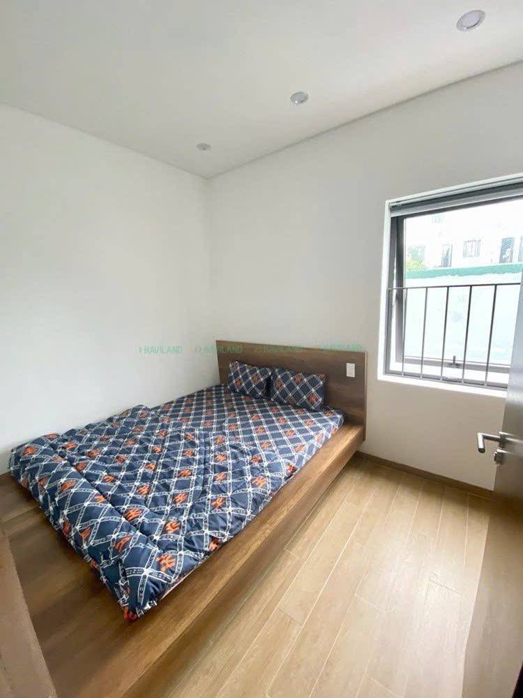 2BR apartment in My An — photo 2