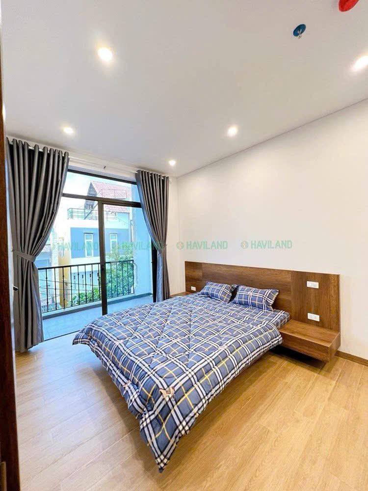 2BR apartment in My An — photo 4