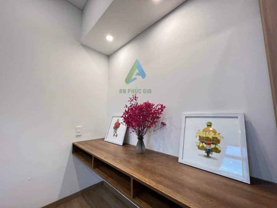 2BR apartment in My An — photo 5