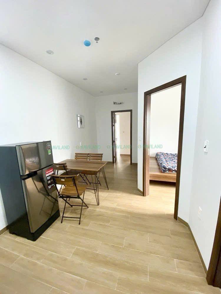 2BR apartment in My An — photo 6