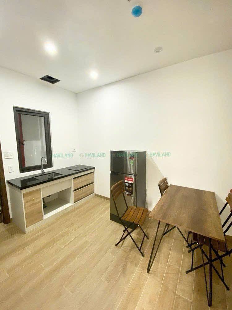 2BR apartment in My An — photo 7