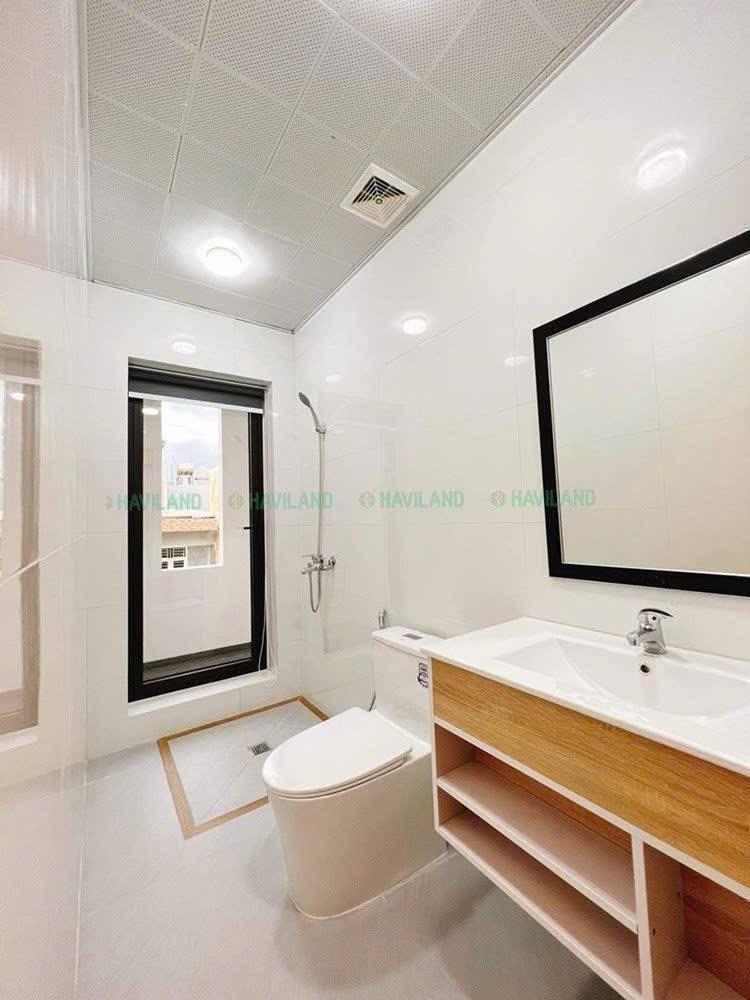2BR apartment in My An — photo 8