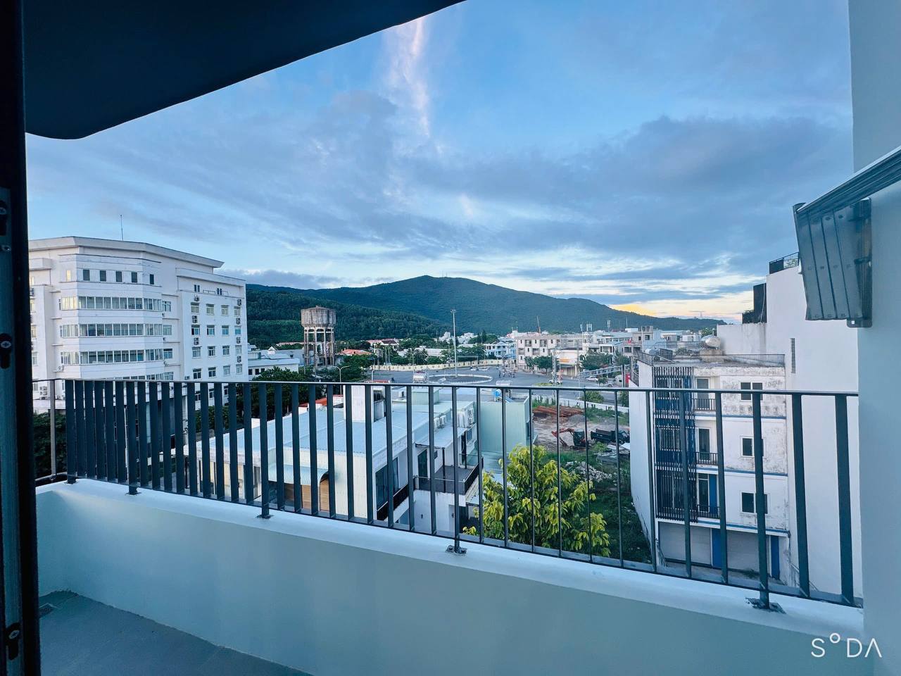 1BR apartment in Son Tra — photo 2