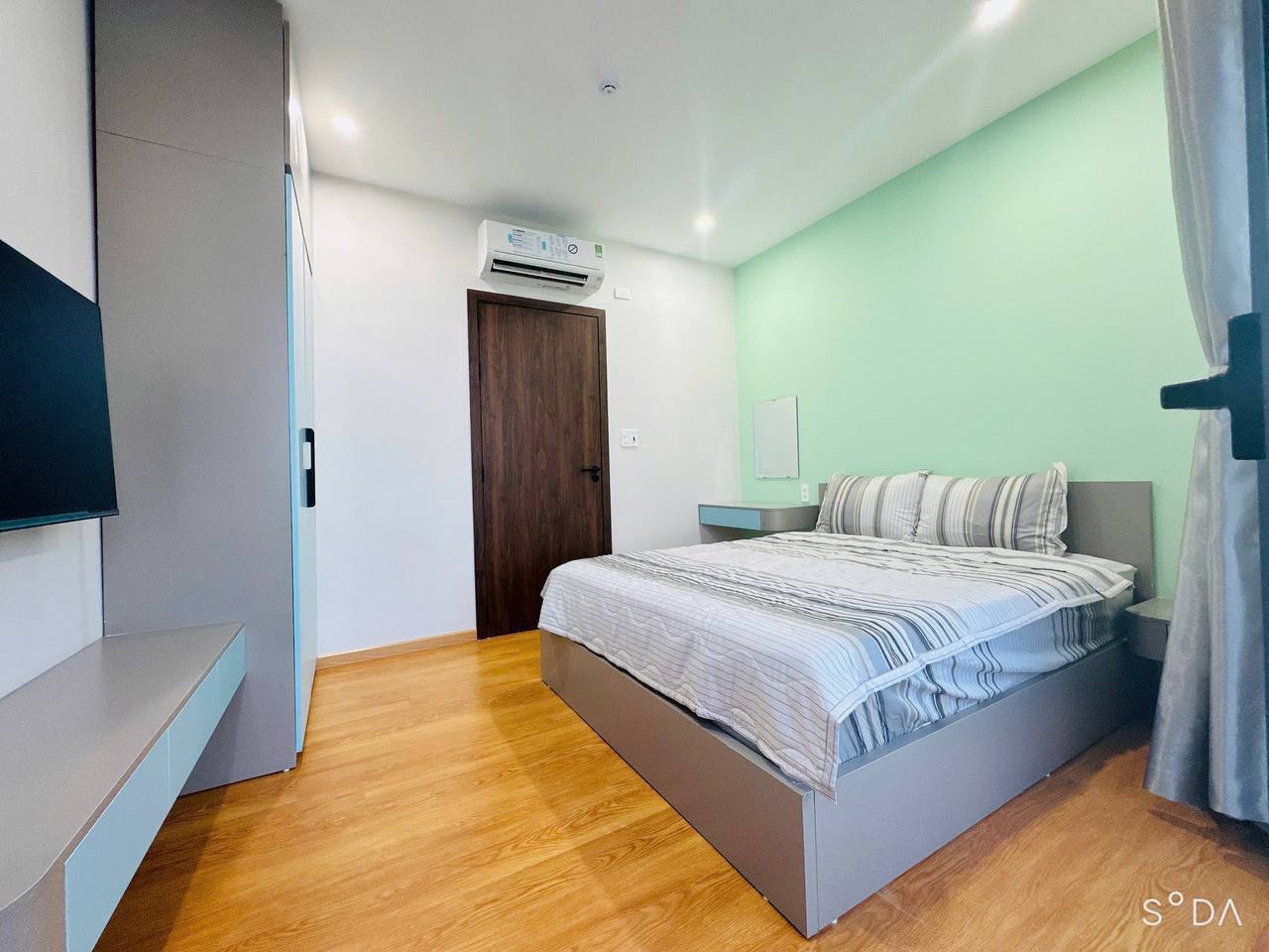 1BR apartment in Son Tra — photo 5