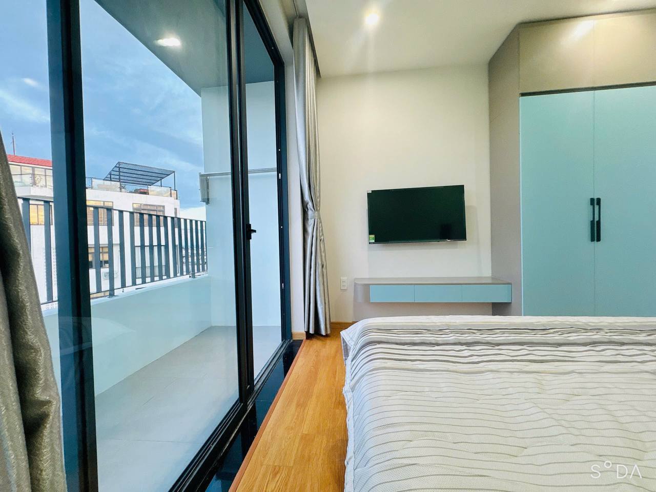 1BR apartment in Son Tra — photo 6